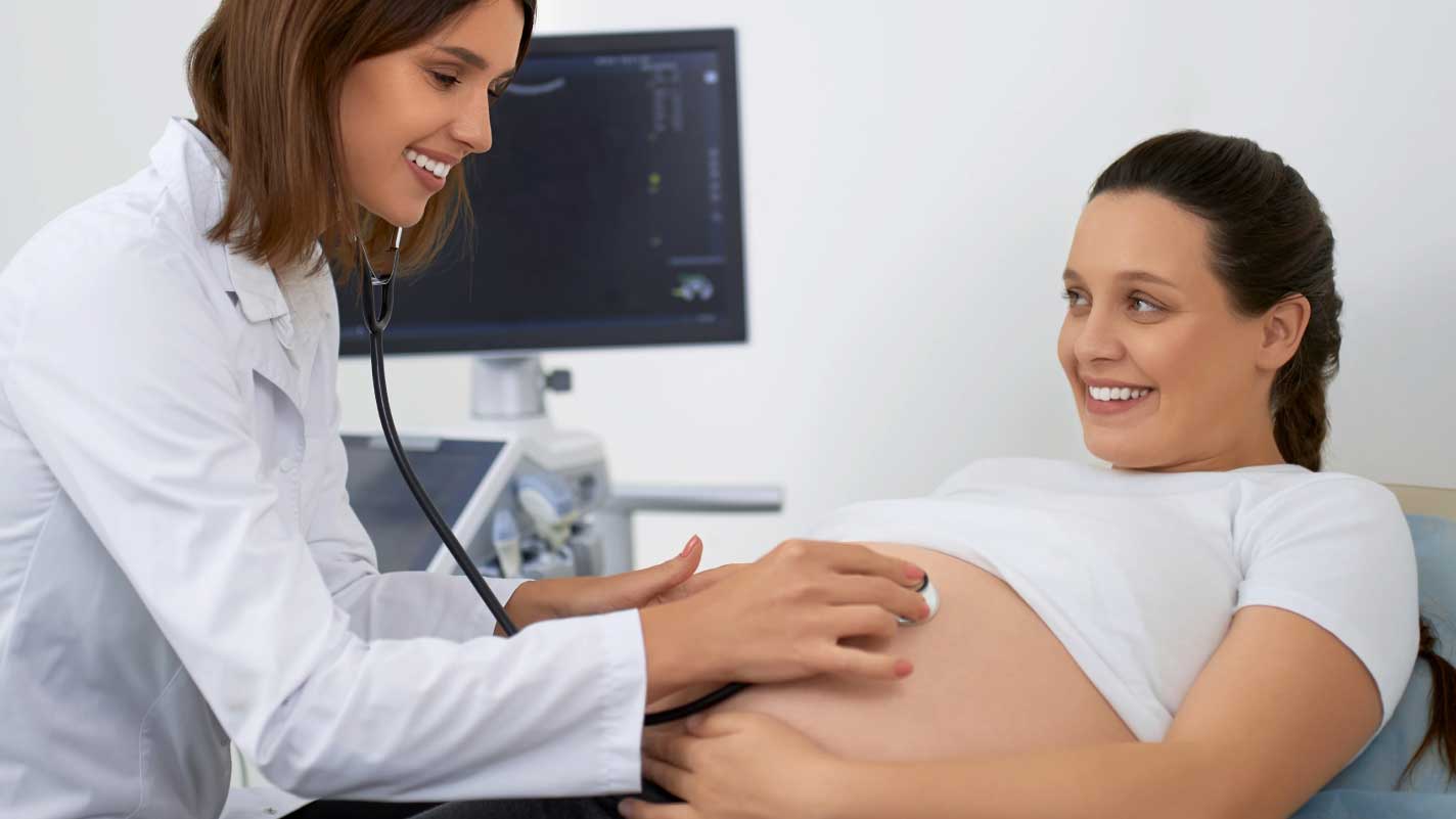 Servicio de Obstetricia